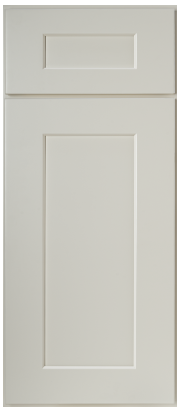 Antique Shaker door swatch