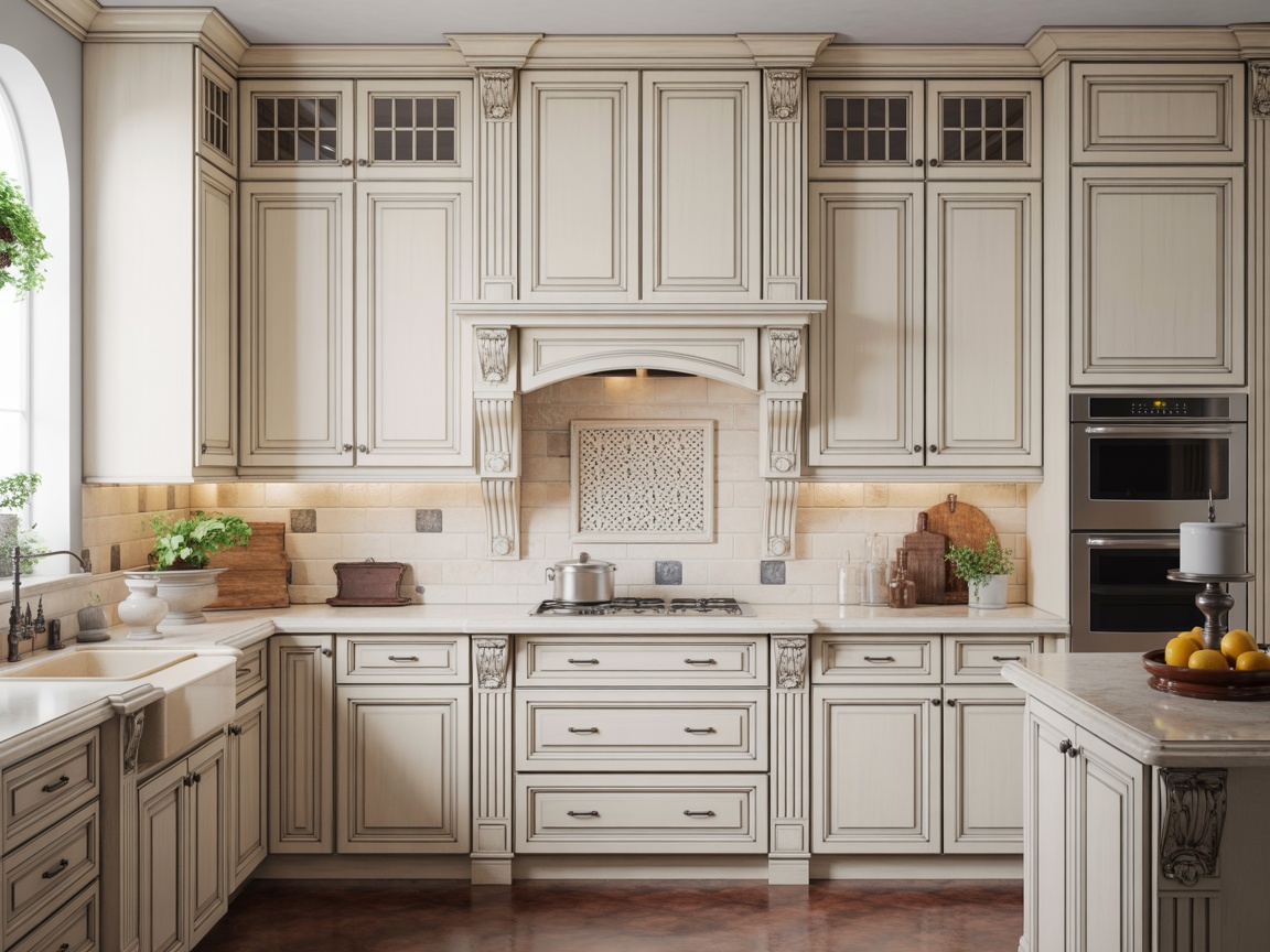 Casselberry Antique White