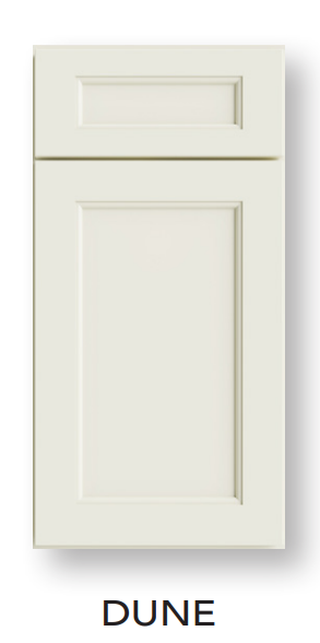Haven Dune cabinet from Framed Capital Collection