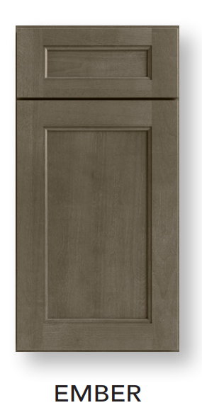 Haven Ember cabinet from Framed Capital Collection