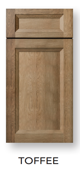 Oxford Toffee cabinet from Framed Capital Collection