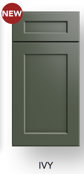 Shaker Ivy cabinet from Framed Capital Collection