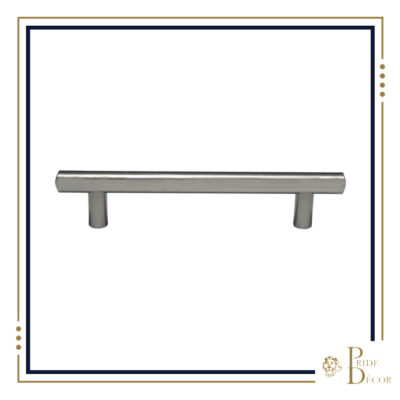 Bar Pull Unique Options P-0146 — decorative cabinet hardware by Pride Industrial