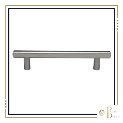 Bar Pull Unique Options P-0178 — decorative cabinet hardware by Pride Industrial