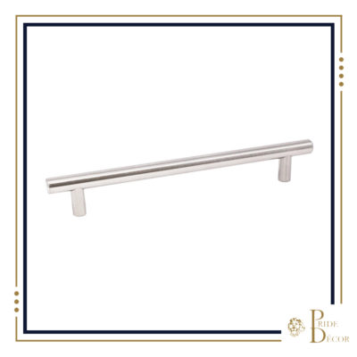 Bar Pull Unique Options P-242 — decorative cabinet hardware by Pride Industrial