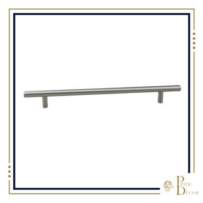 Bar Pull Unique Options P-370 — decorative cabinet hardware by Pride Industrial