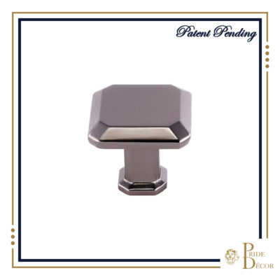 Charleston Collection K-92230 — decorative cabinet hardware by Pride Industrial