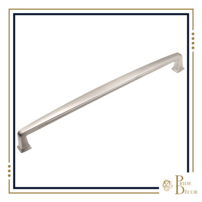 Charlotte Collection P-A52012 — decorative cabinet hardware by Pride Industrial