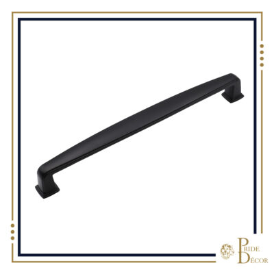 Charlotte Collection P-A5208 — decorative cabinet hardware by Pride Industrial