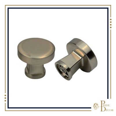 Colorado Collection K-92925 — decorative cabinet hardware by Pride Industrial