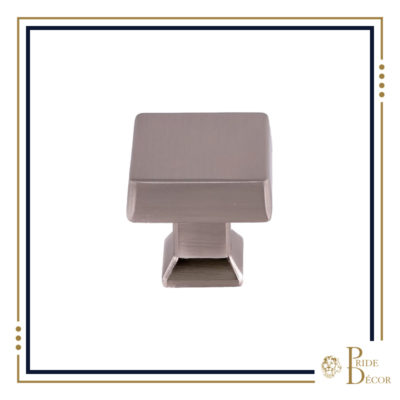 Colorado Collection K-94723 — decorative cabinet hardware by Pride Industrial