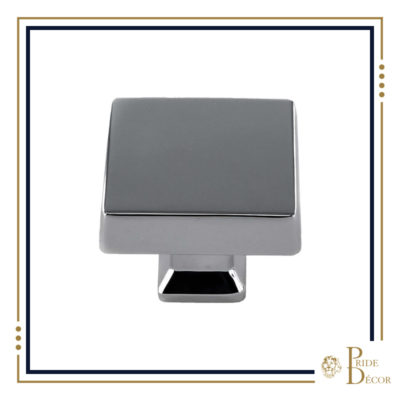 Colorado Collection K-94727 — decorative cabinet hardware by Pride Industrial