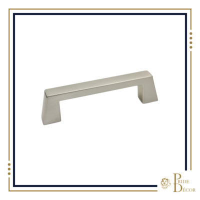 Colorado Collection P-92836 — decorative cabinet hardware by Pride Industrial