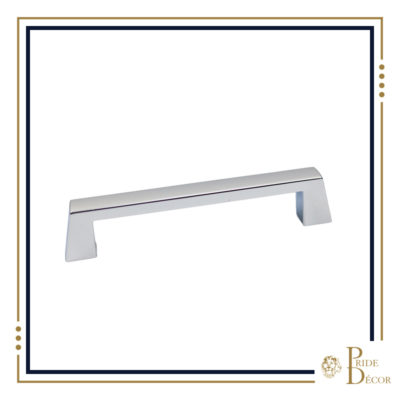 Colorado Collection P-92837 — decorative cabinet hardware by Pride Industrial