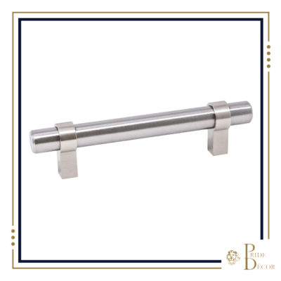 Eleganza Collection P-72276 — decorative cabinet hardware by Pride Industrial