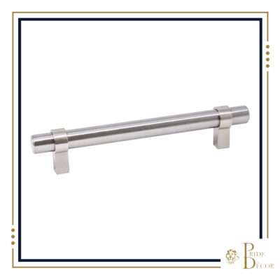 Eleganza Collection P-72277 — decorative cabinet hardware by Pride Industrial