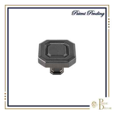 Florence Collection K-93002 — decorative cabinet hardware by Pride Industrial