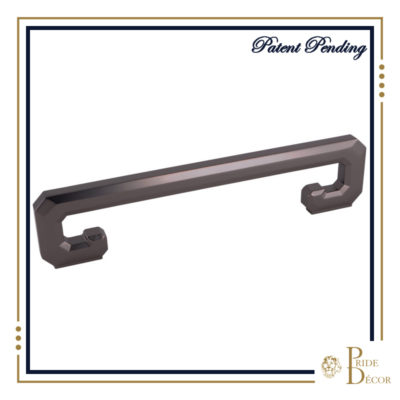 Florence Collection P-95160 — decorative cabinet hardware by Pride Industrial