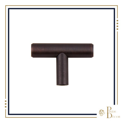 K-102 — decorative cabinet hardware by Pride Industrial