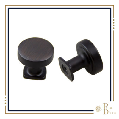 K-1218 — decorative cabinet hardware by Pride Industrial