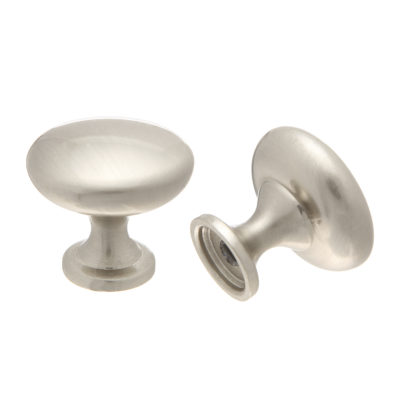 K-3910.SN — decorative cabinet hardware by Pride Industrial