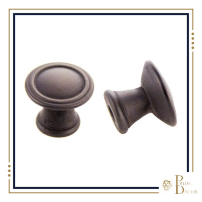 K-80110 — decorative cabinet hardware by Pride Industrial