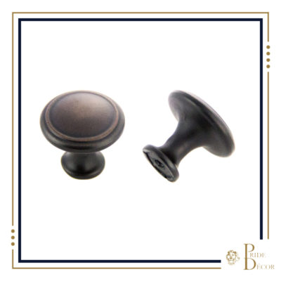 K-80576 — decorative cabinet hardware by Pride Industrial