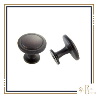 K-80960 — decorative cabinet hardware by Pride Industrial