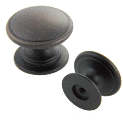 K-80980 — decorative cabinet hardware by Pride Industrial