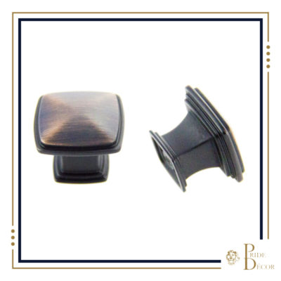 K-81091 — decorative cabinet hardware by Pride Industrial