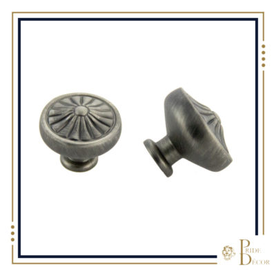 K-81353 — decorative cabinet hardware by Pride Industrial