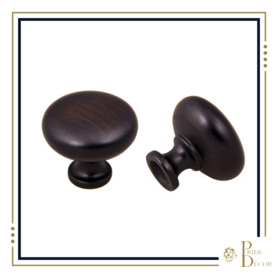 K-81361 — decorative cabinet hardware by Pride Industrial