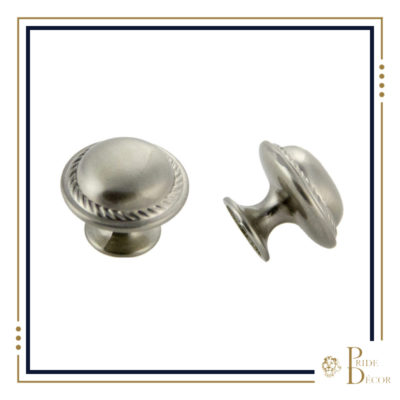 K-81784 — decorative cabinet hardware by Pride Industrial