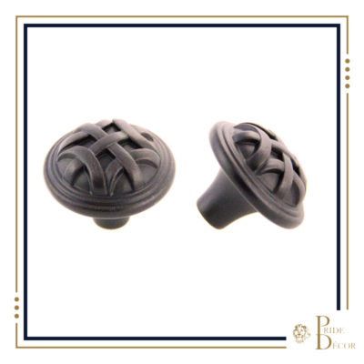 K-82115 — decorative cabinet hardware by Pride Industrial