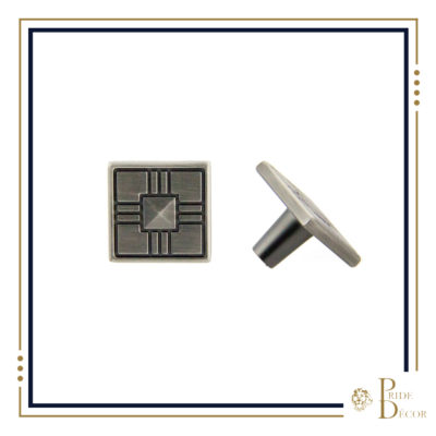 K-82929 — decorative cabinet hardware by Pride Industrial