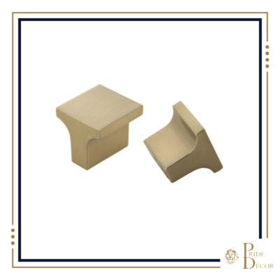 K-83125 — decorative cabinet hardware by Pride Industrial