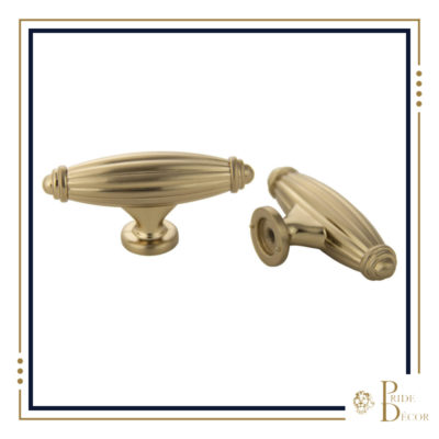 K-86618 — decorative cabinet hardware by Pride Industrial