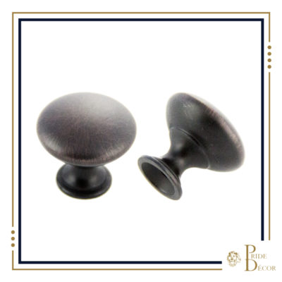 K-910 — decorative cabinet hardware by Pride Industrial