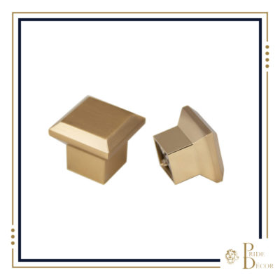 K-91090 — decorative cabinet hardware by Pride Industrial