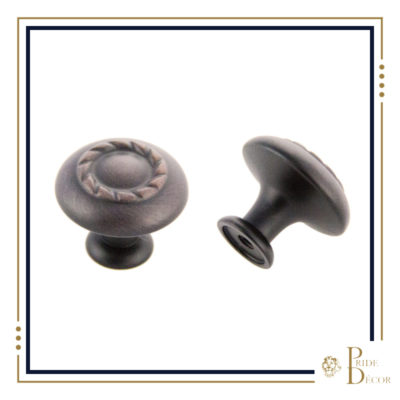 K-970 — decorative cabinet hardware by Pride Industrial