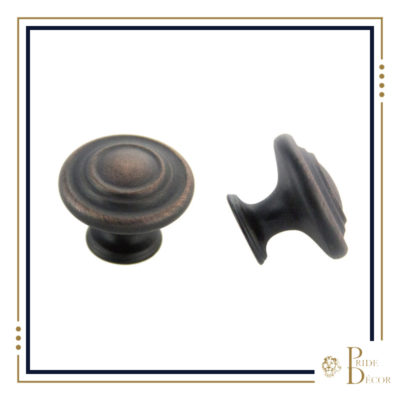 K-971 — decorative cabinet hardware by Pride Industrial