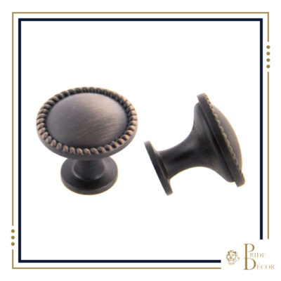 K-972 — decorative cabinet hardware by Pride Industrial