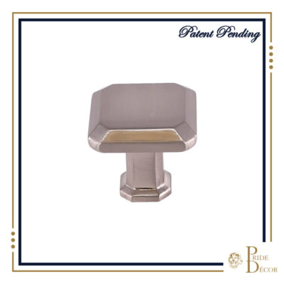 Madison Collection K-92230 — decorative cabinet hardware by Pride Industrial