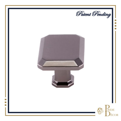 Madison Collection K-92430 — decorative cabinet hardware by Pride Industrial