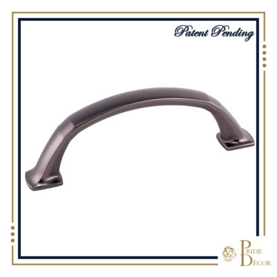 Madison Collection P-93096 — decorative cabinet hardware by Pride Industrial