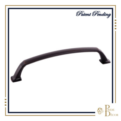 Madison Collection P-93160 — decorative cabinet hardware by Pride Industrial