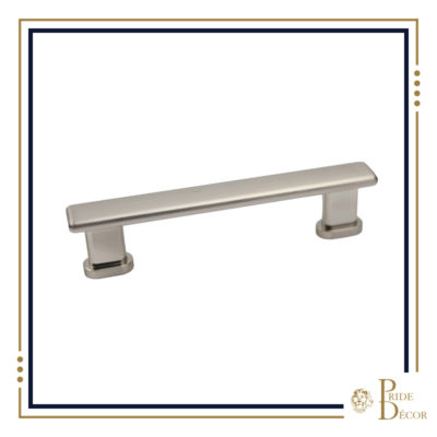 Manhattan Collection P-92926 — decorative cabinet hardware by Pride Industrial