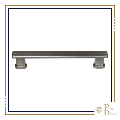 Manhattan Collection P-92927 — decorative cabinet hardware by Pride Industrial