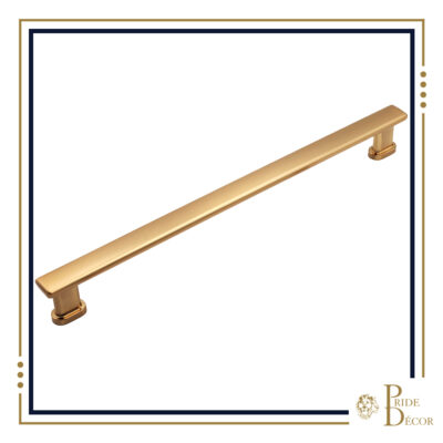 Manhattan Collection P-A53012 — decorative cabinet hardware by Pride Industrial