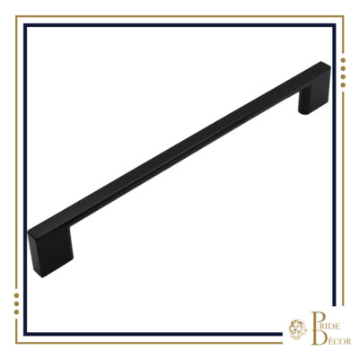 Miami Collection P-A51012 — decorative cabinet hardware by Pride Industrial